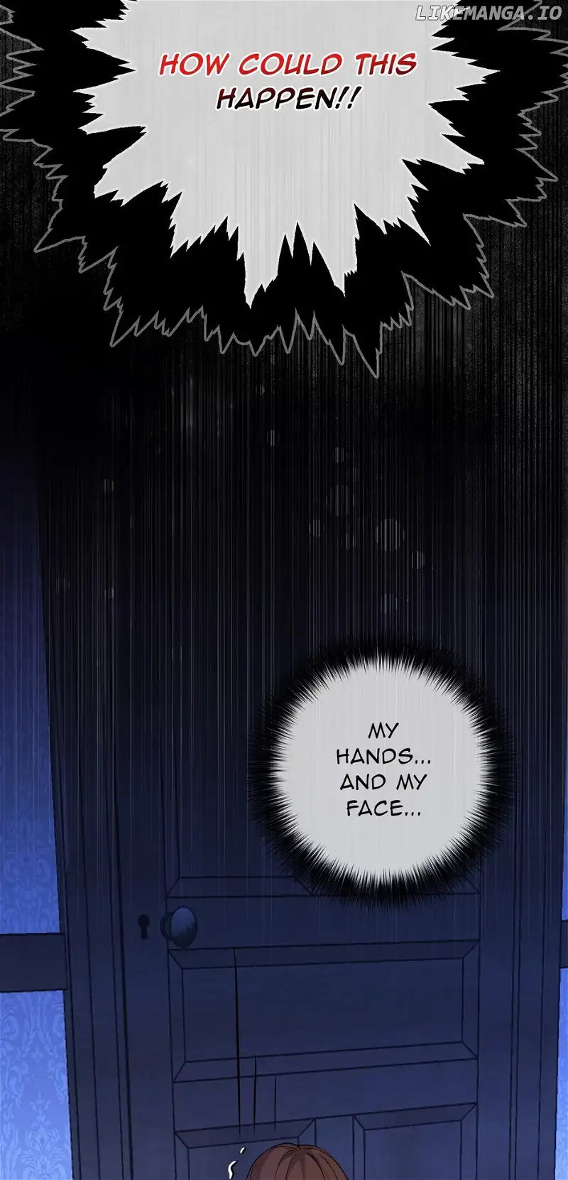 Saving My Crown Prince chapter 40 page 59