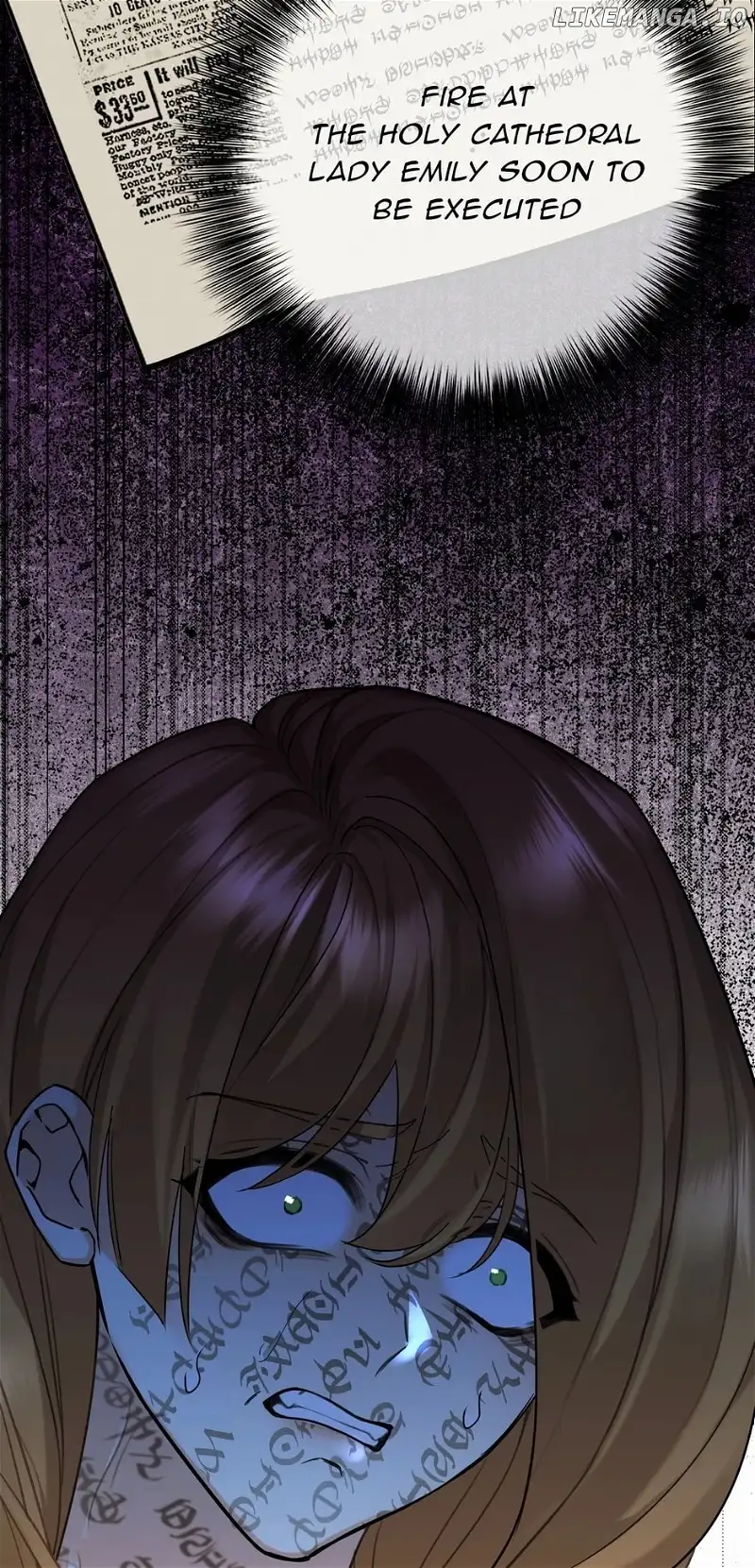 Saving My Crown Prince chapter 40 page 63