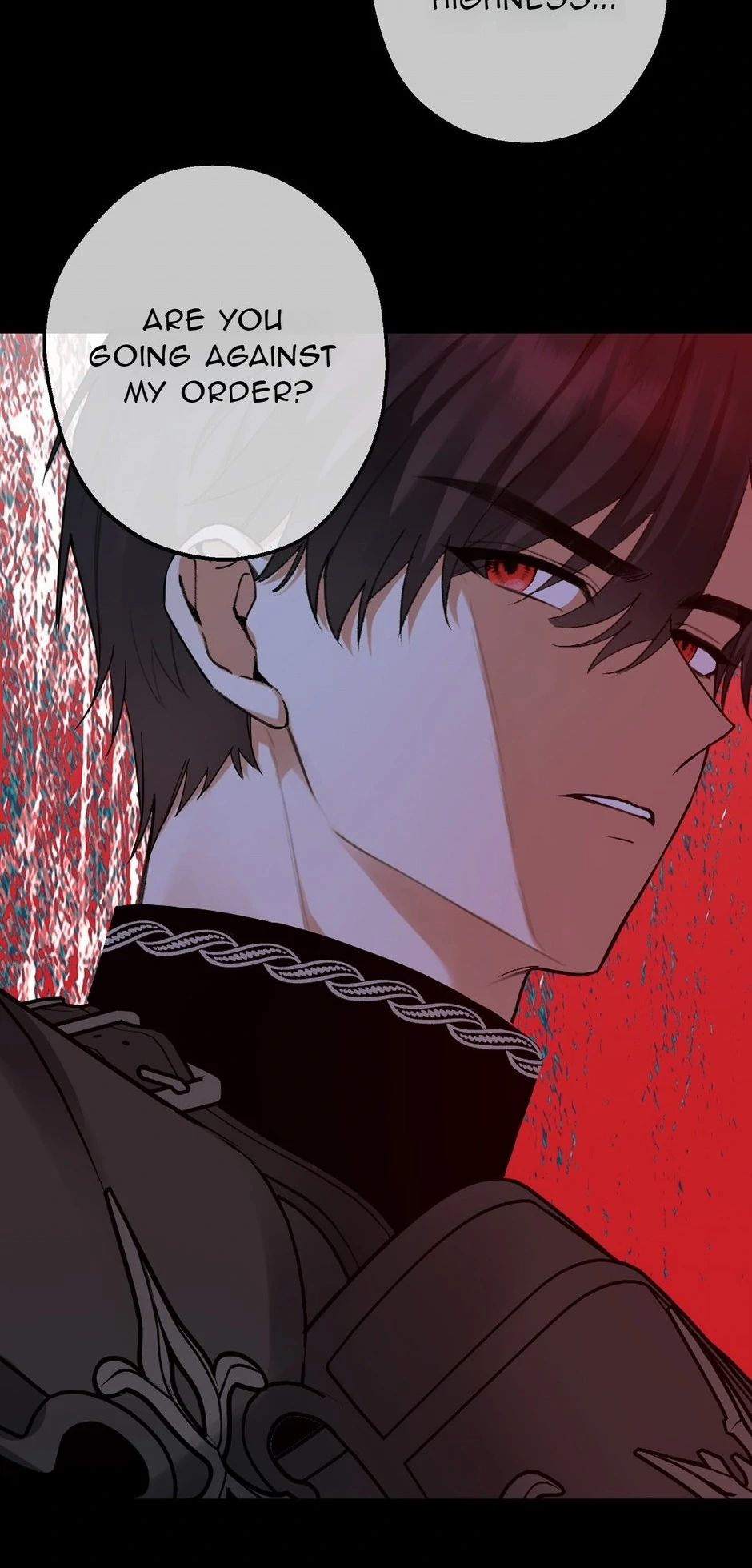 Saving My Crown Prince chapter 48 page 14