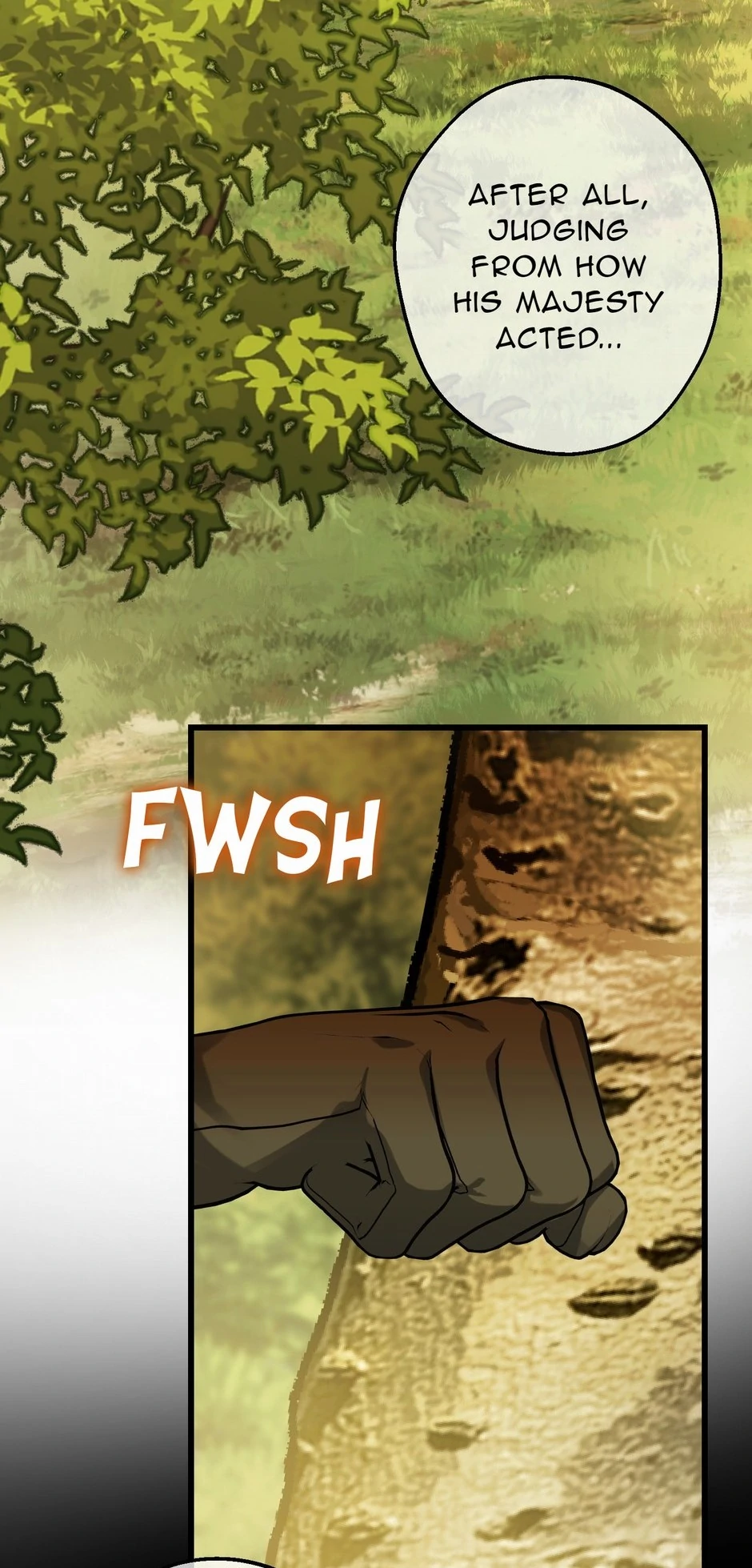 Saving My Crown Prince chapter 48 page 17