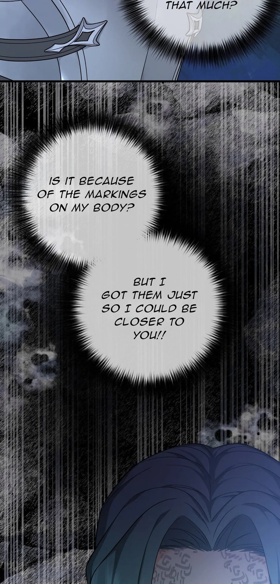 Saving My Crown Prince chapter 48 page 23