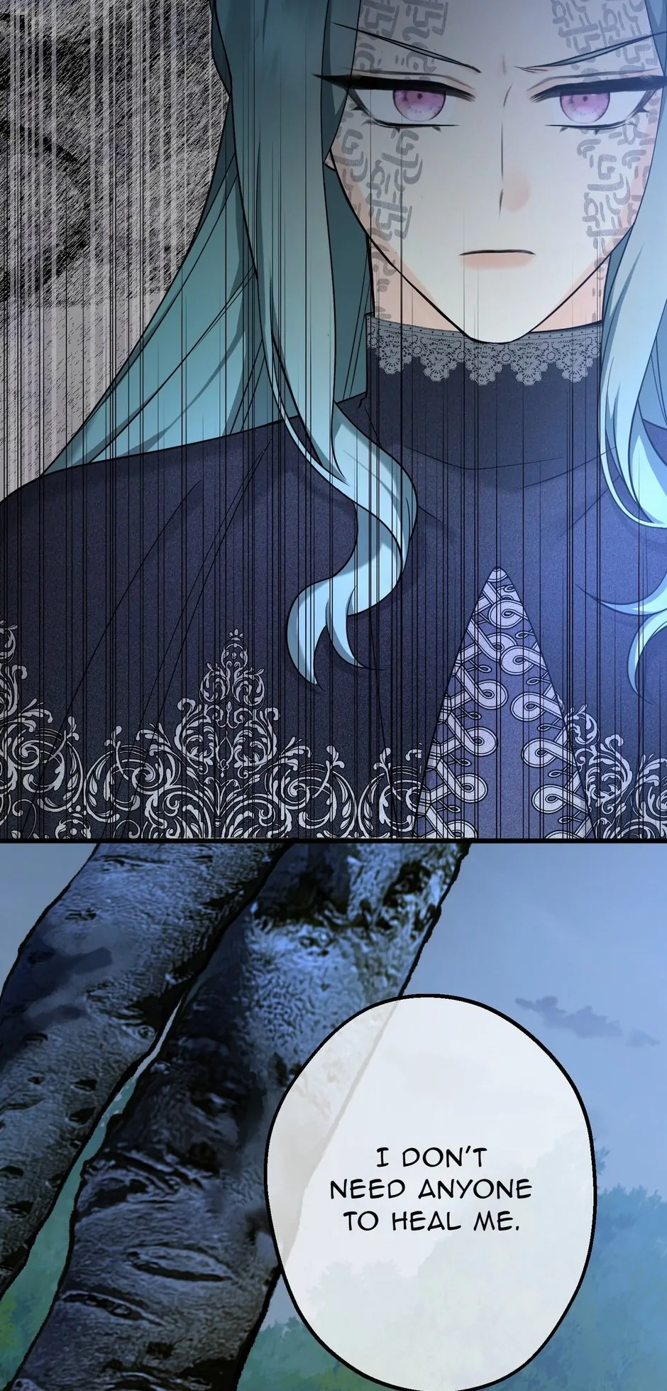 Saving My Crown Prince chapter 48 page 24