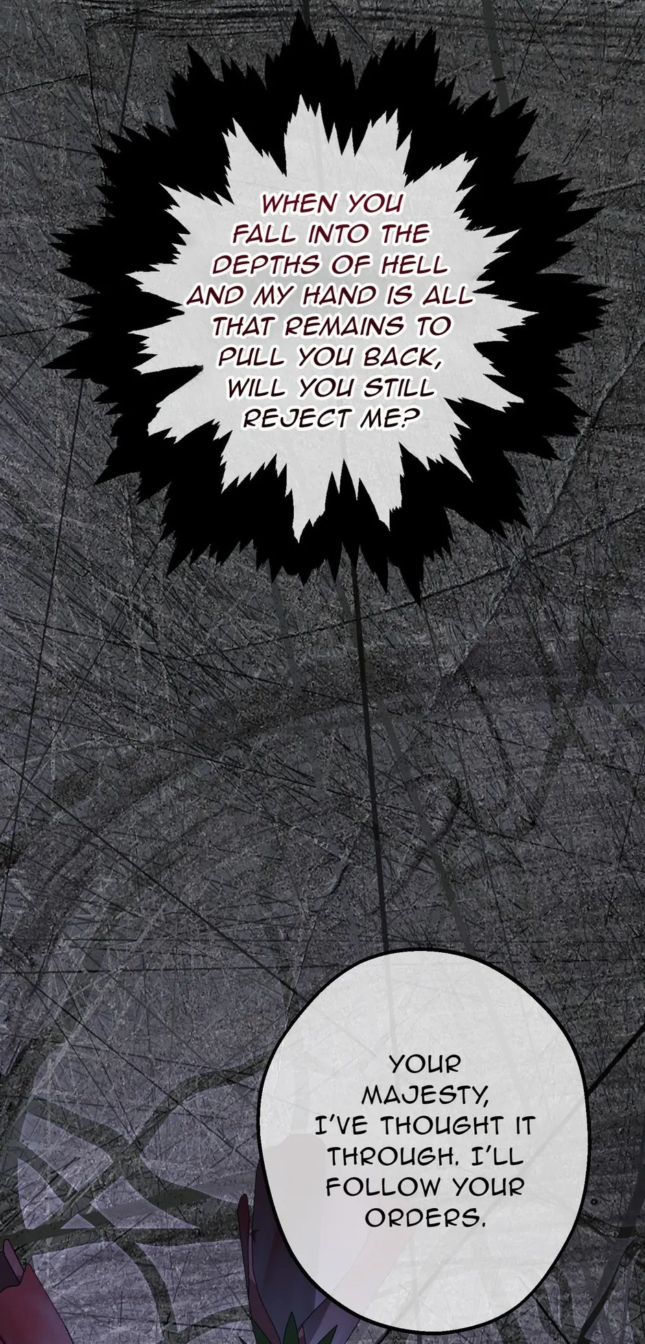 Saving My Crown Prince chapter 48 page 28