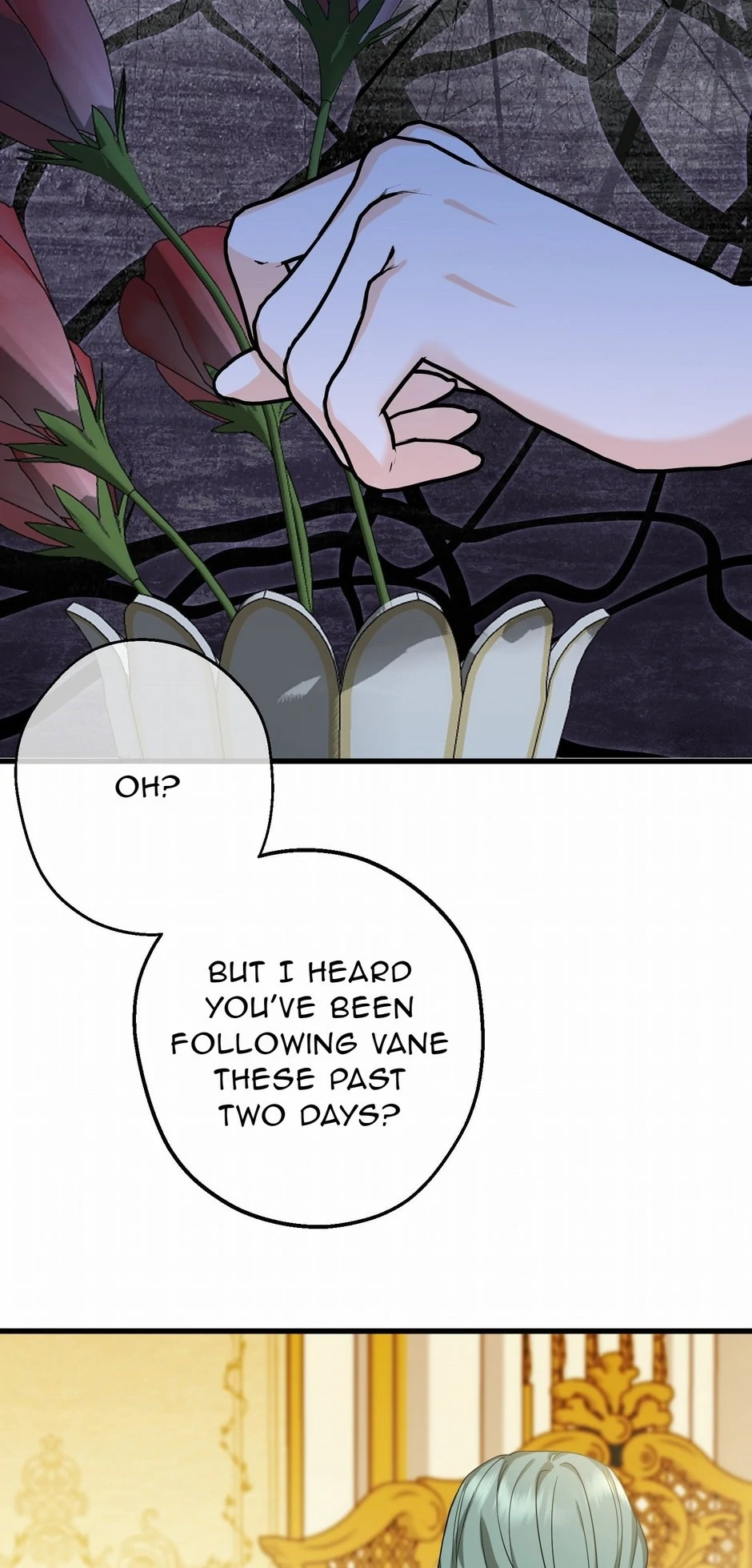 Saving My Crown Prince chapter 48 page 29