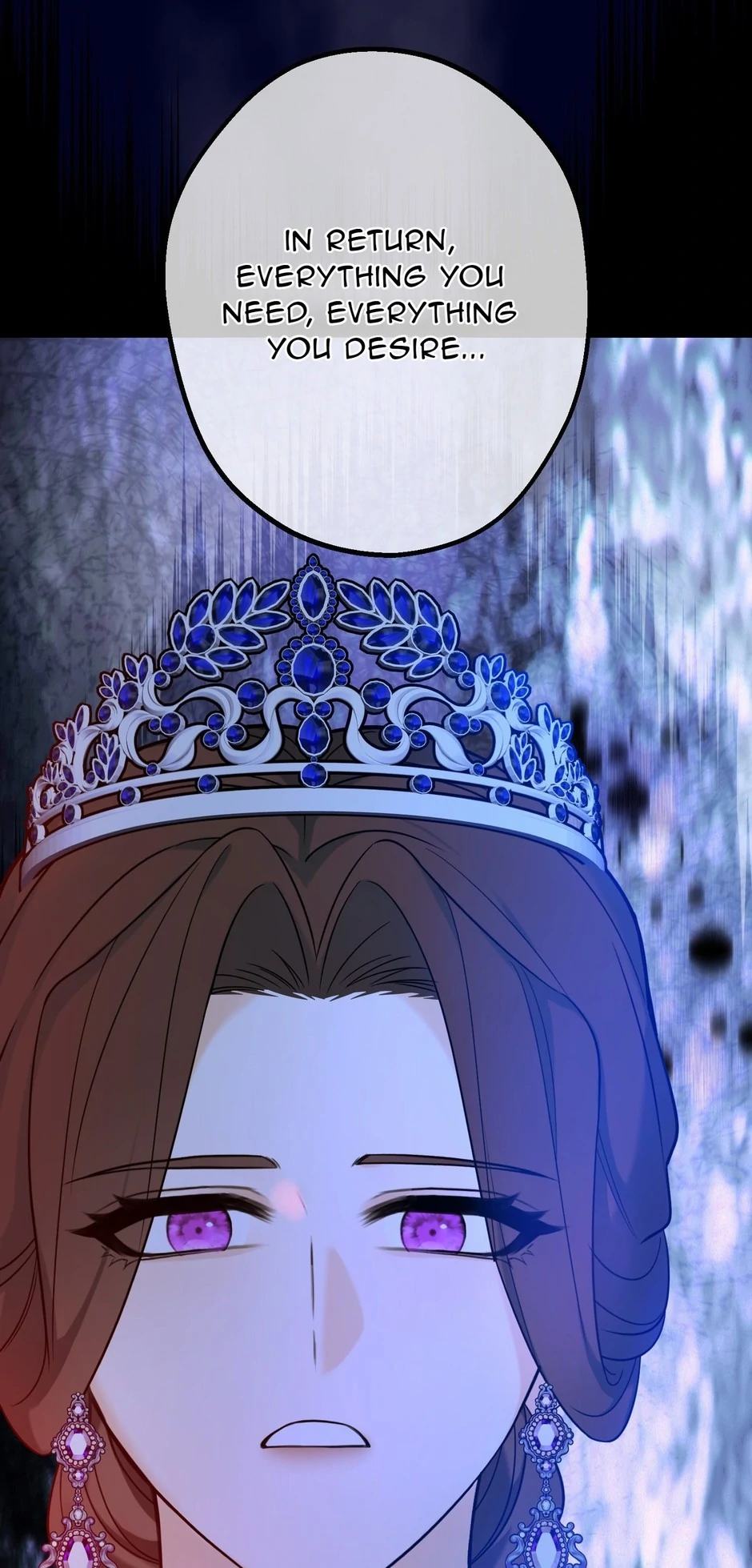 Saving My Crown Prince chapter 48 page 3