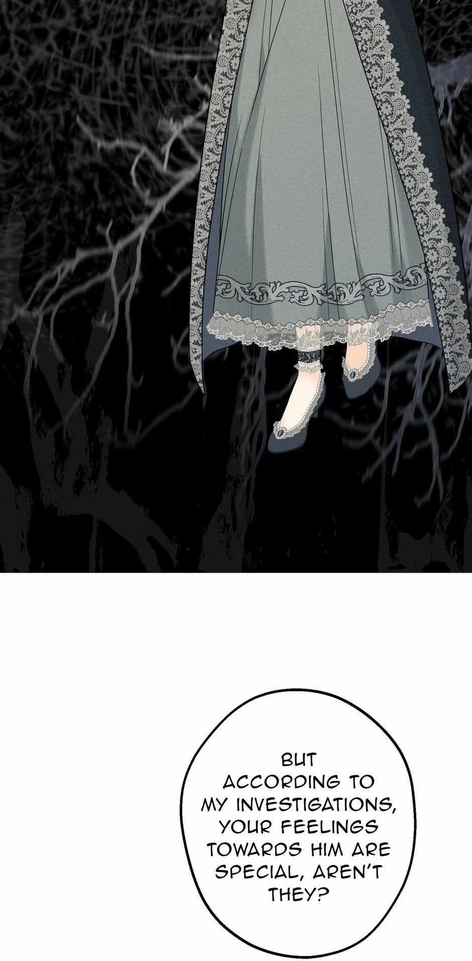Saving My Crown Prince chapter 48 page 37