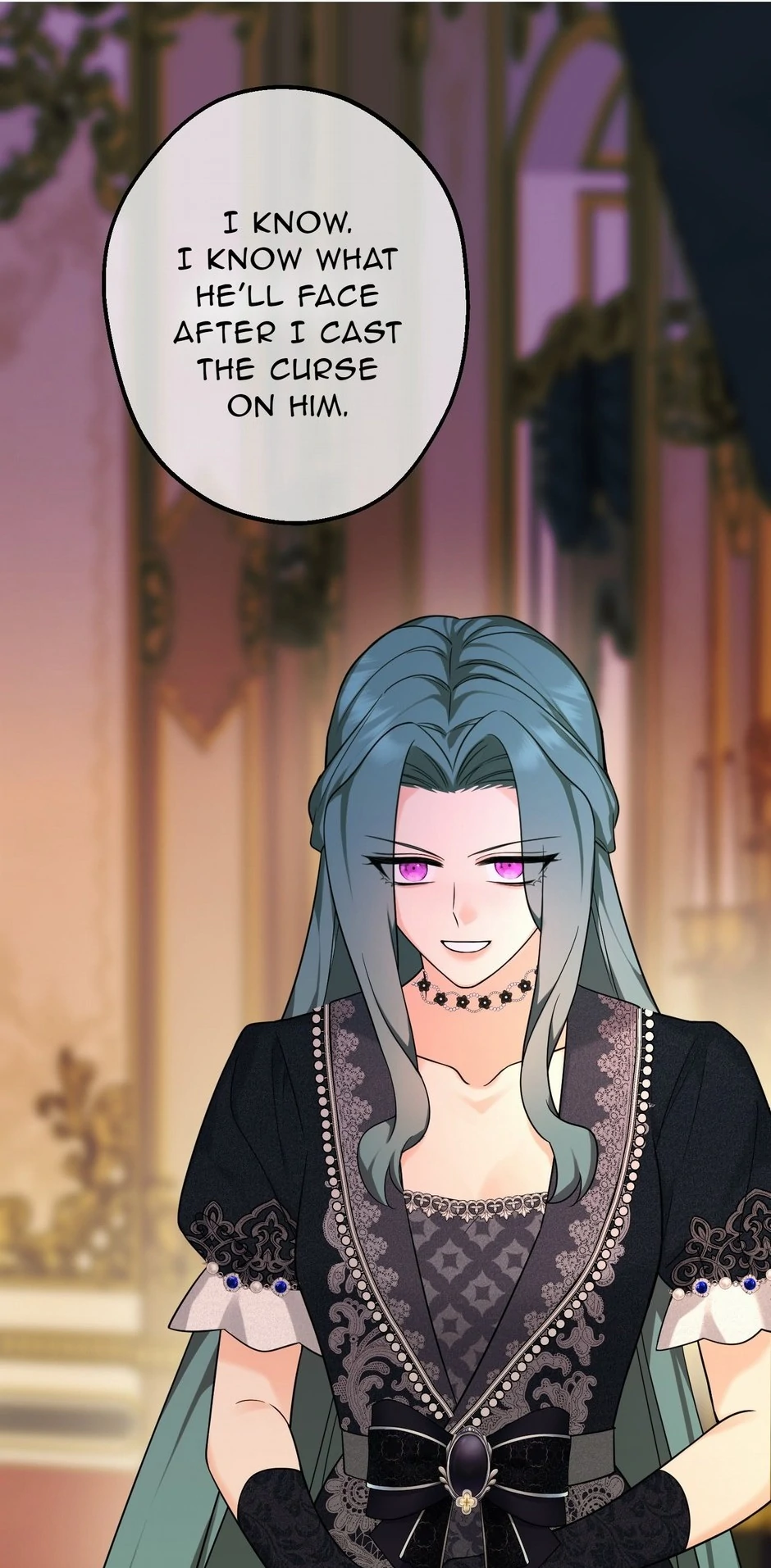 Saving My Crown Prince chapter 48 page 39
