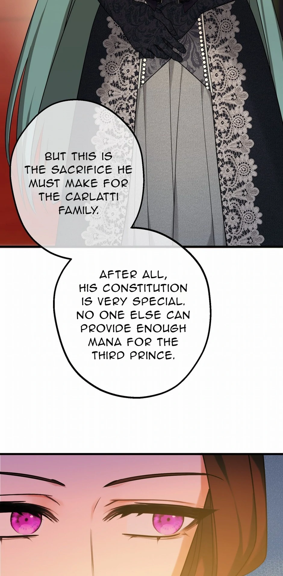 Saving My Crown Prince chapter 48 page 40