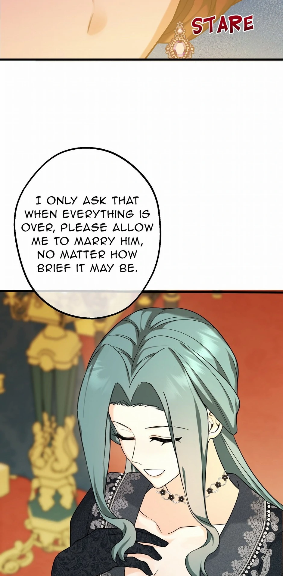 Saving My Crown Prince chapter 48 page 41