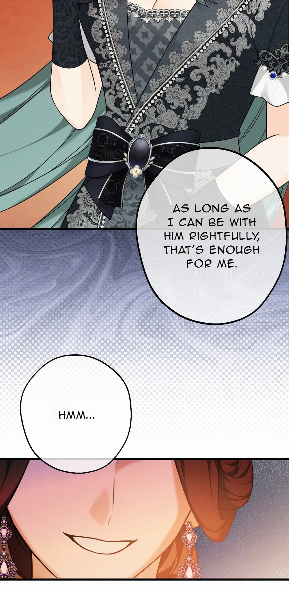 Saving My Crown Prince chapter 48 page 42