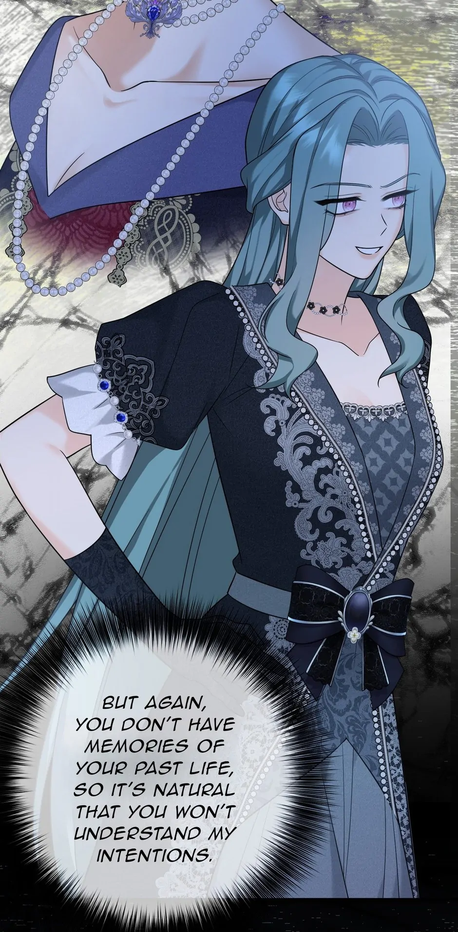 Saving My Crown Prince chapter 48 page 46
