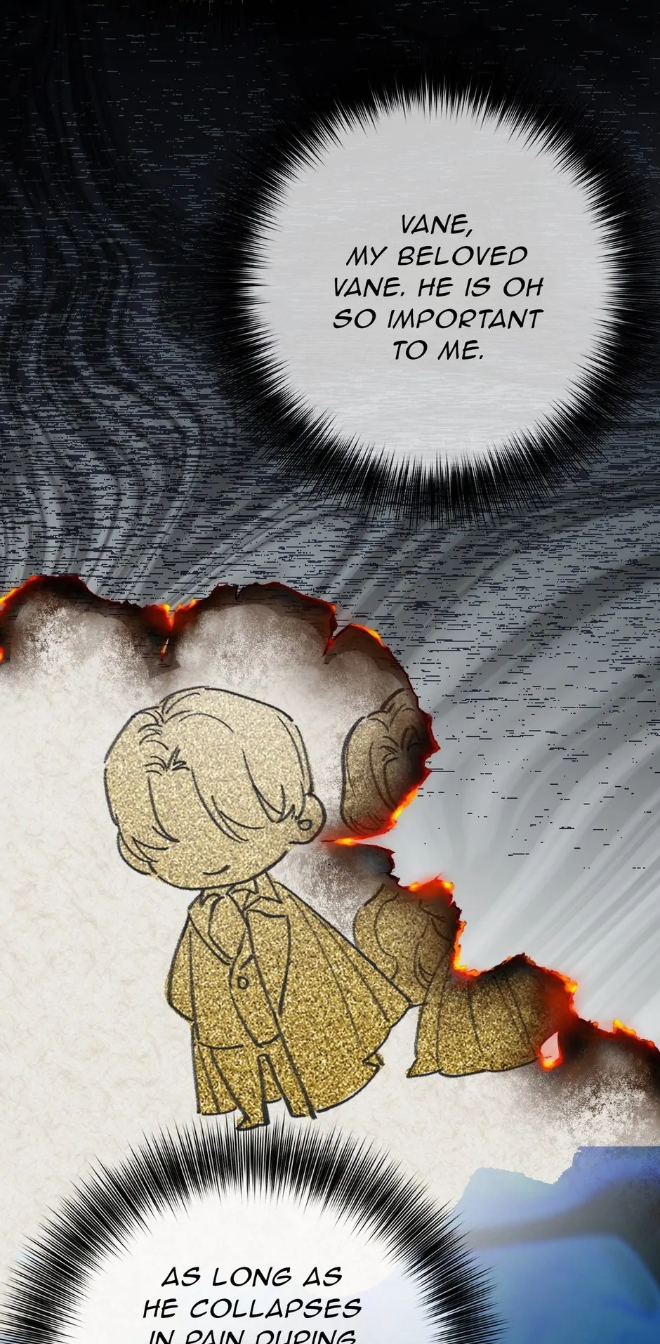 Saving My Crown Prince chapter 48 page 47