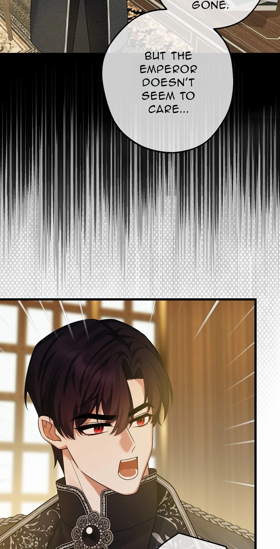 Saving My Crown Prince chapter 48 page 55