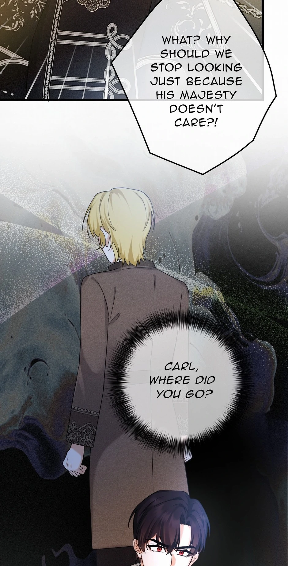 Saving My Crown Prince chapter 48 page 56