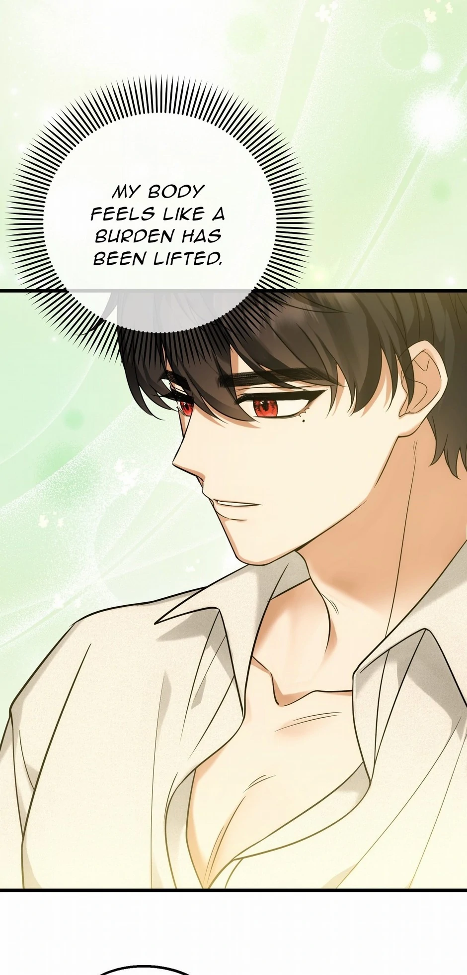 Saving My Crown Prince chapter 49 page 11