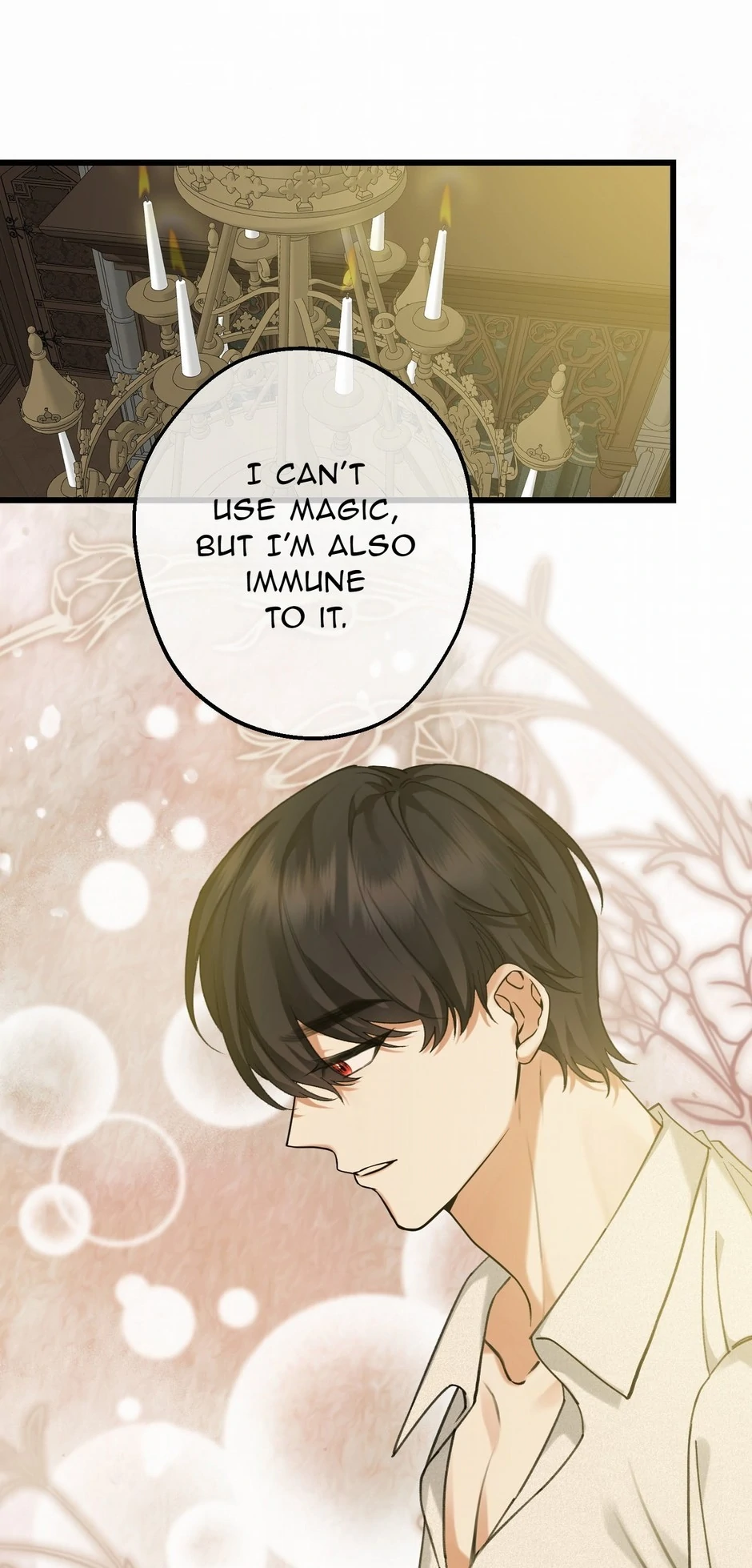 Saving My Crown Prince chapter 49 page 19