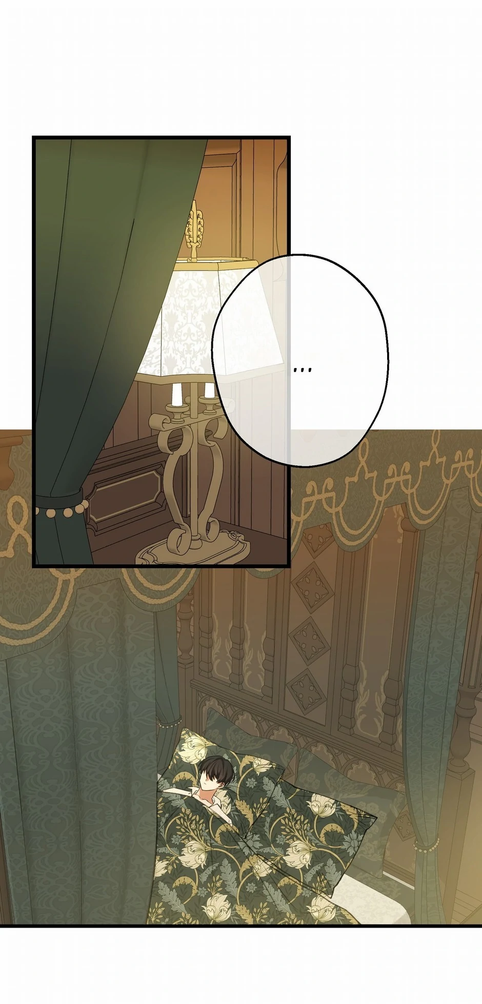 Saving My Crown Prince chapter 49 page 3