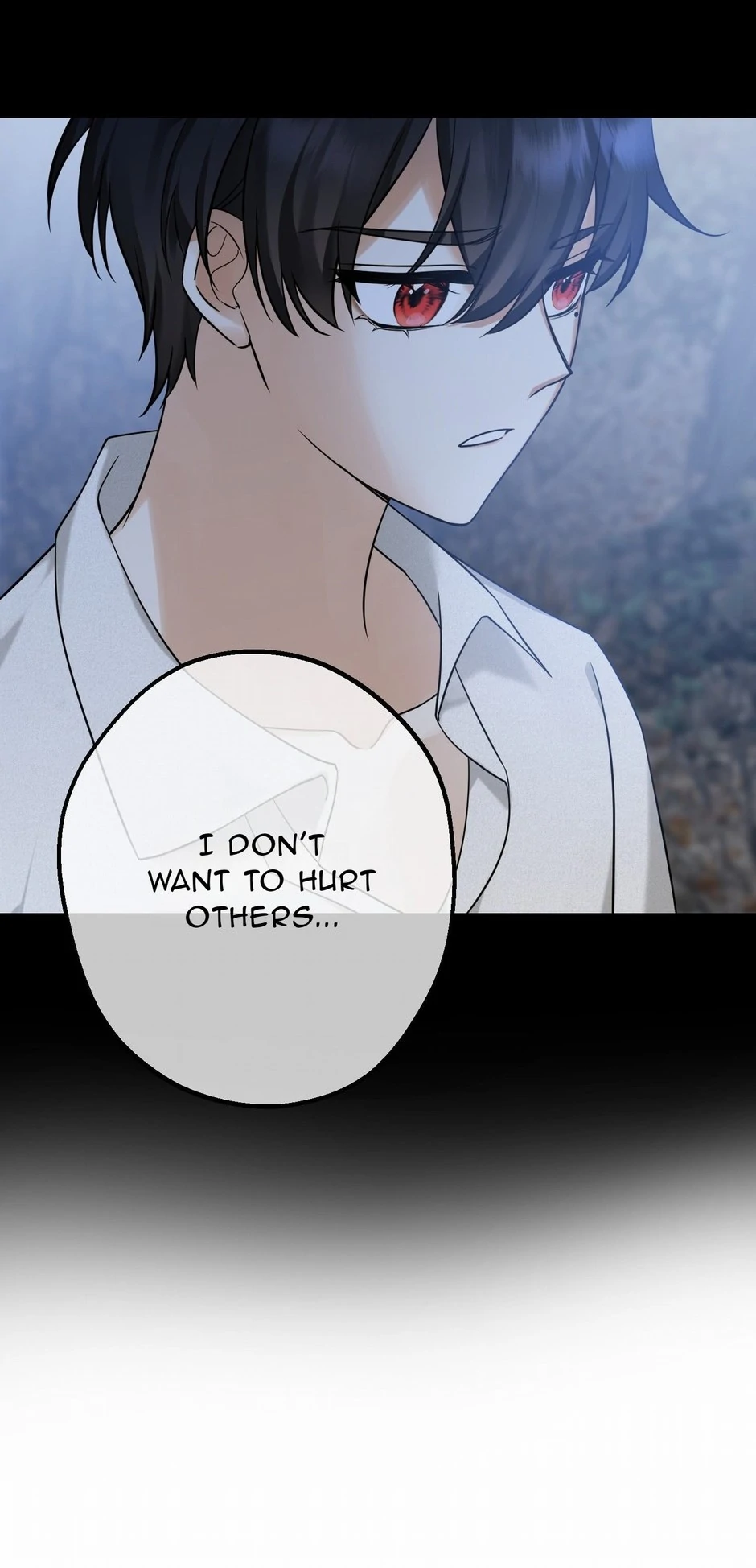 Saving My Crown Prince chapter 49 page 34
