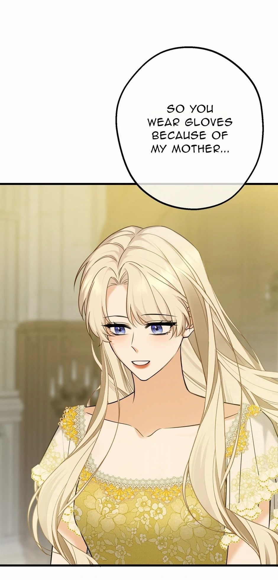 Saving My Crown Prince chapter 49 page 37
