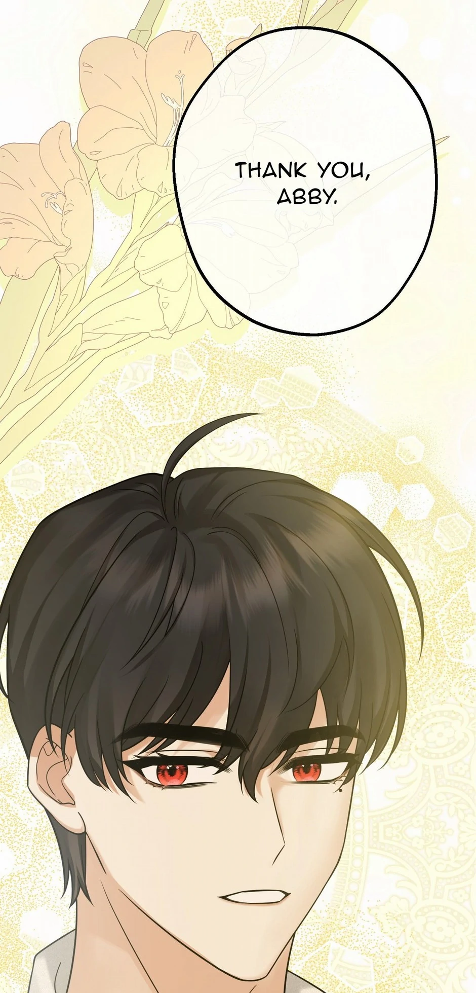 Saving My Crown Prince chapter 49 page 39