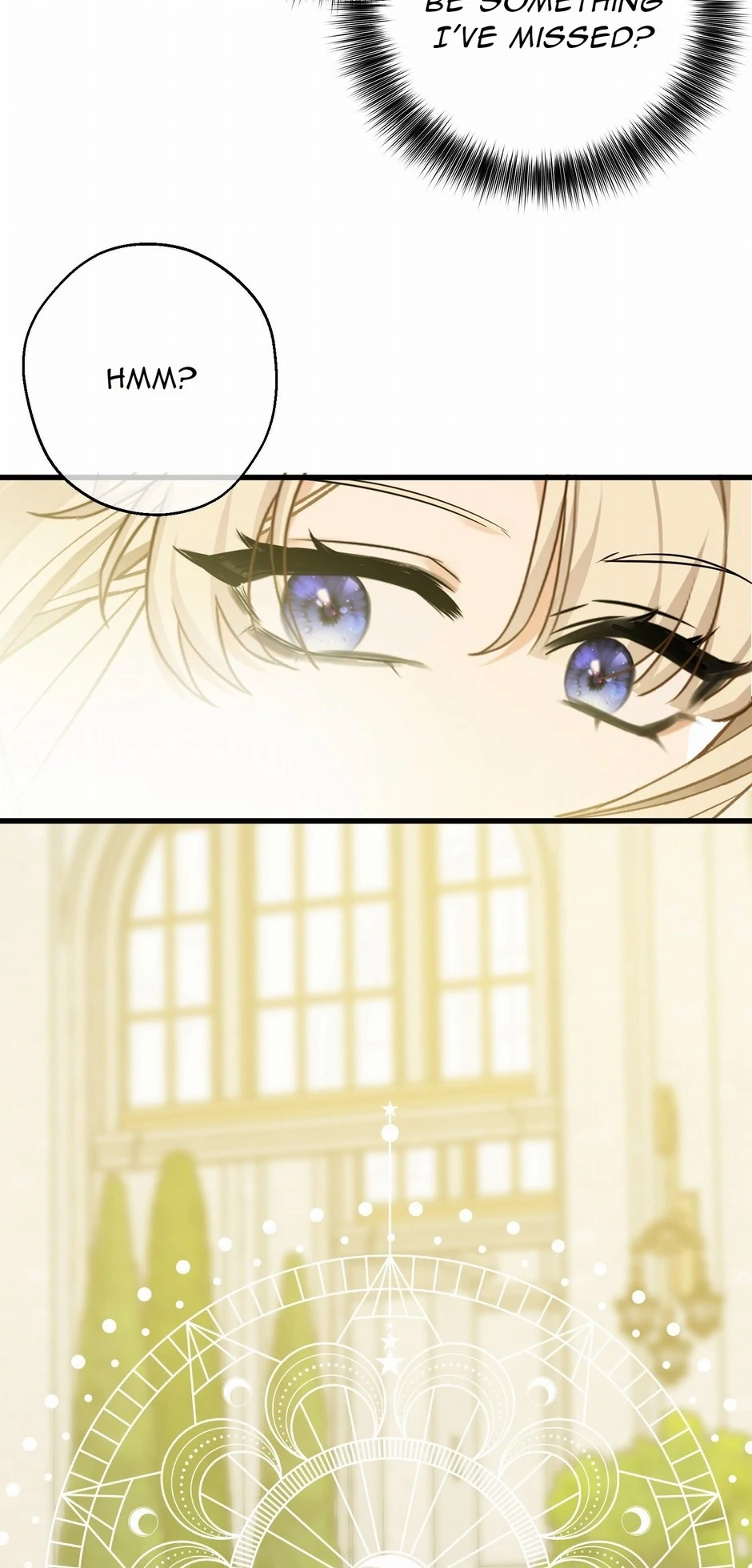 Saving My Crown Prince chapter 49 page 47