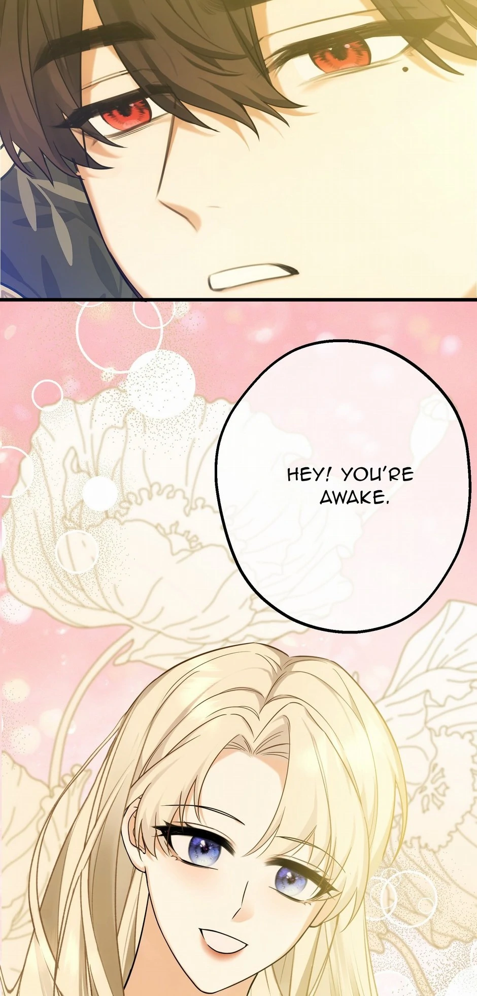 Saving My Crown Prince chapter 49 page 5