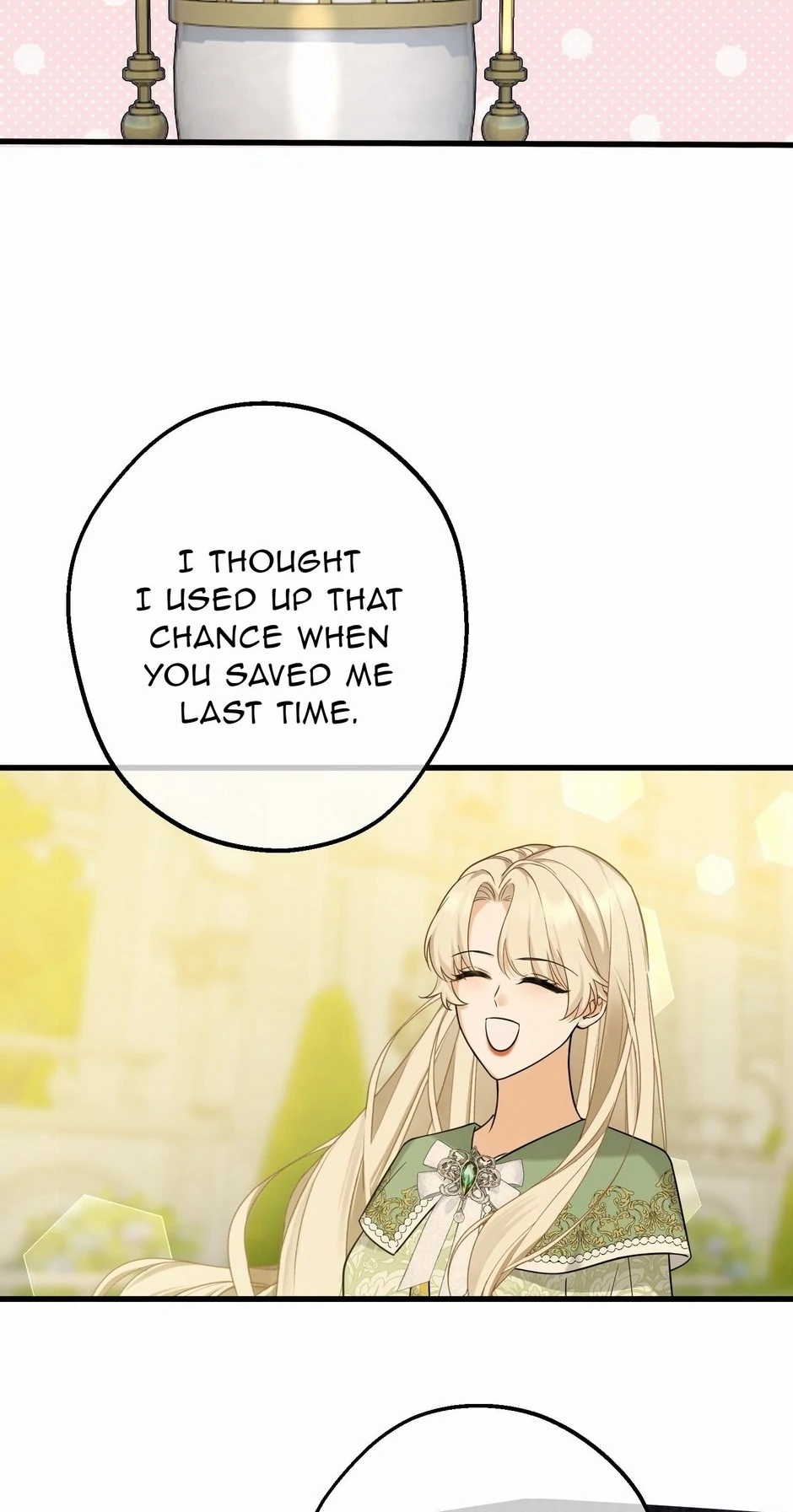 Saving My Crown Prince chapter 49 page 55