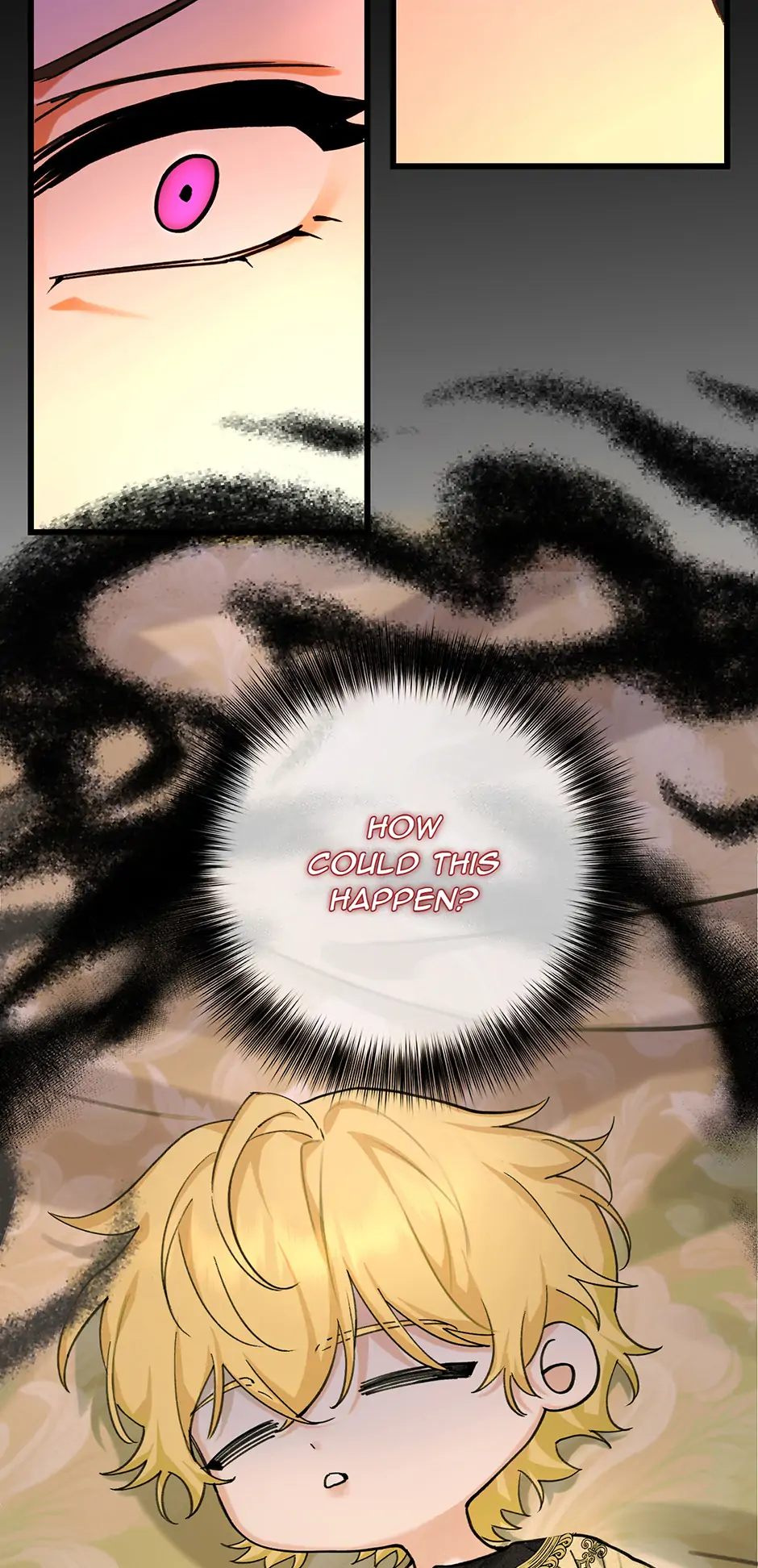 Saving My Crown Prince chapter 54 page 17
