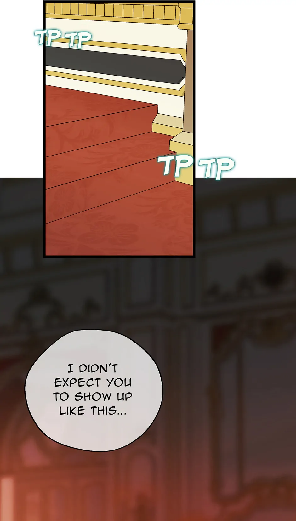 Saving My Crown Prince chapter 54 page 19