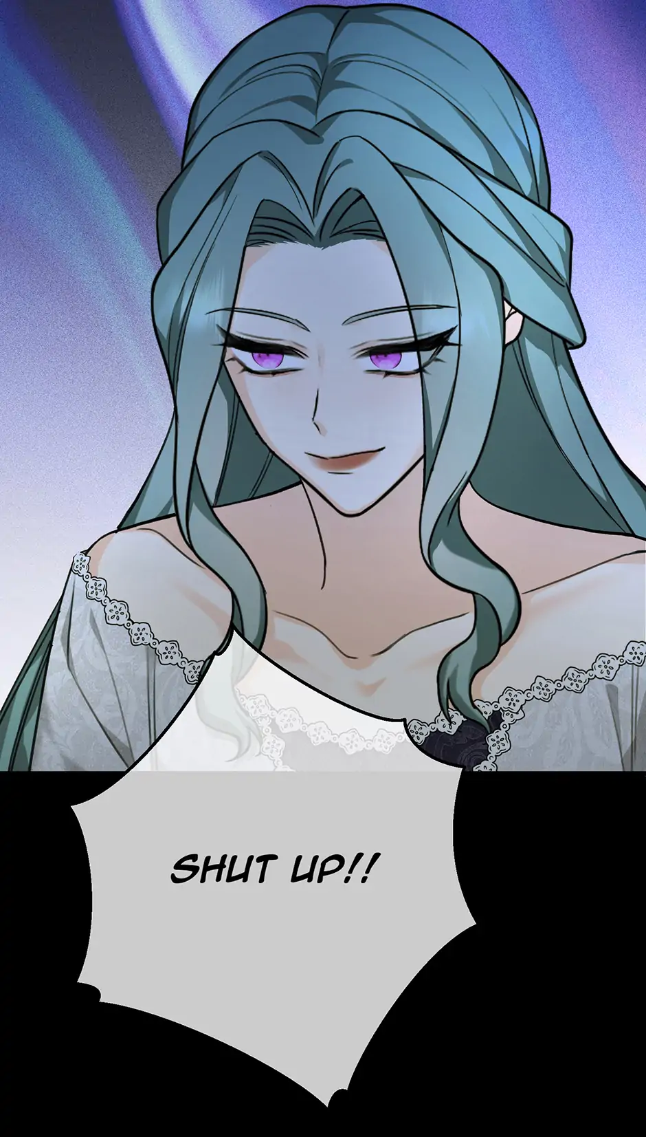 Saving My Crown Prince chapter 54 page 22
