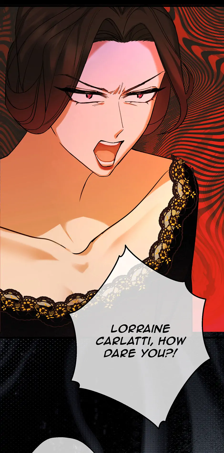 Saving My Crown Prince chapter 54 page 23