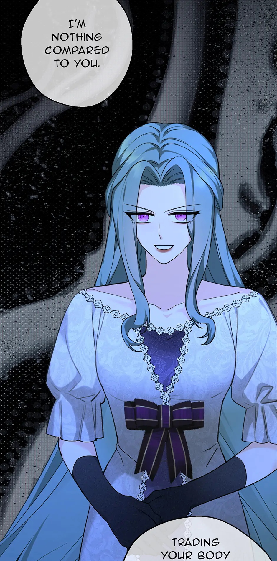 Saving My Crown Prince chapter 54 page 24