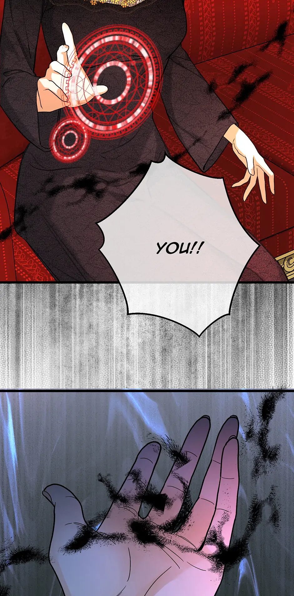 Saving My Crown Prince chapter 54 page 26