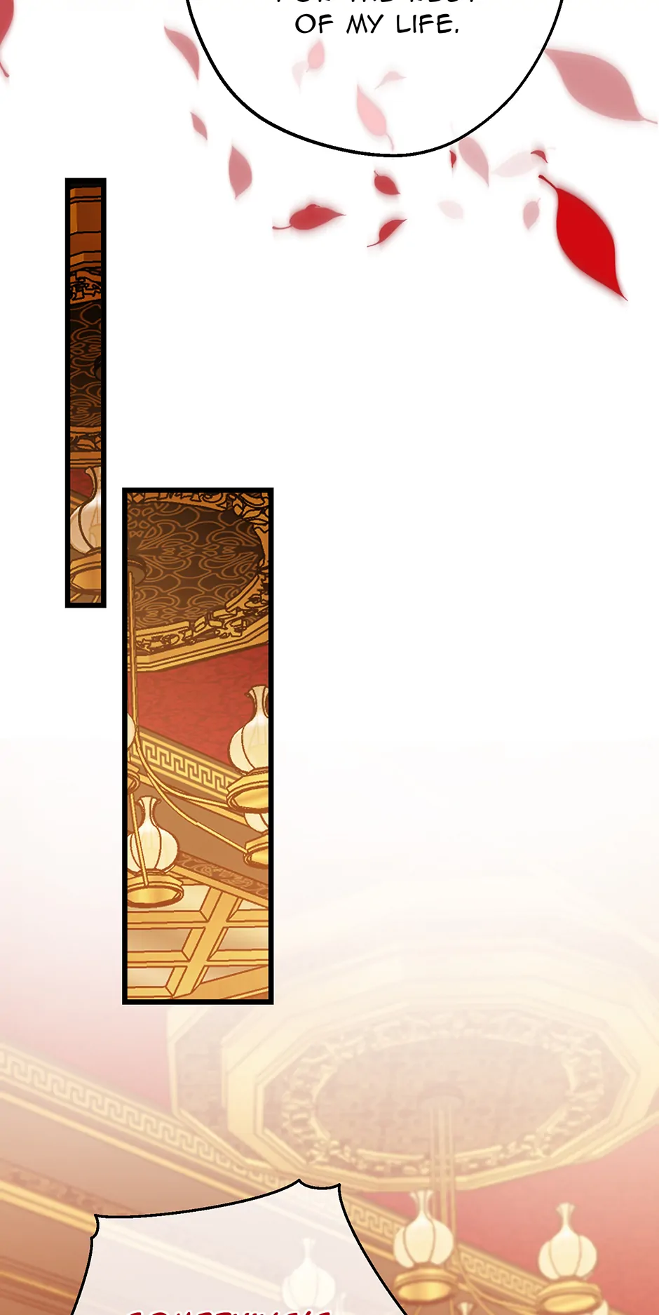 Saving My Crown Prince chapter 54 page 32