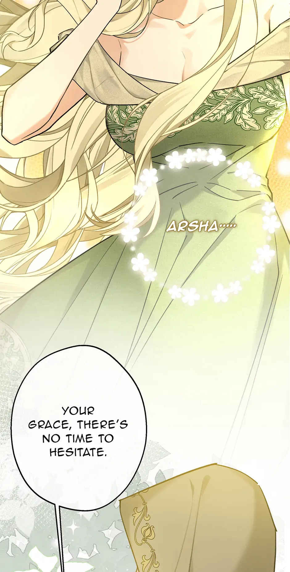 Saving My Crown Prince chapter 54 page 45