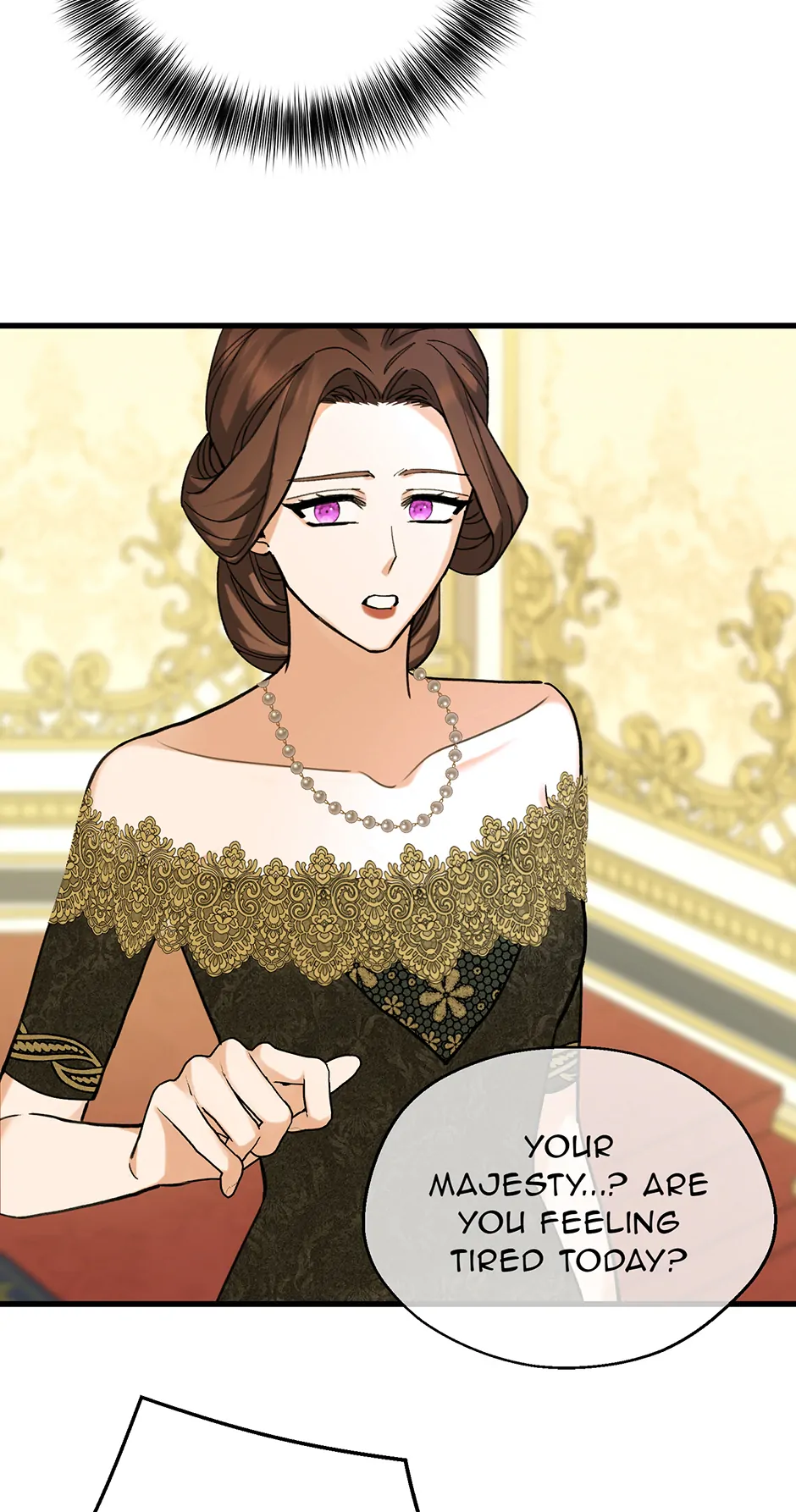 Saving My Crown Prince chapter 54 page 9