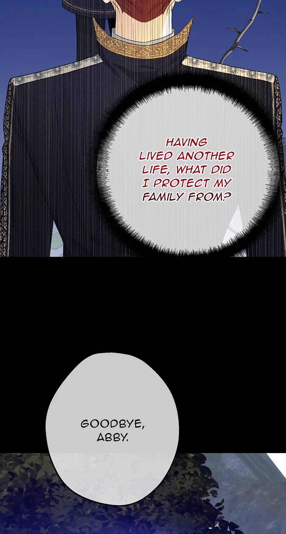 Saving My Crown Prince chapter 56 page 12