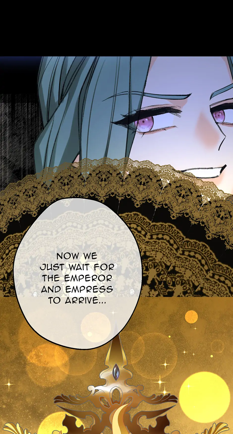 Saving My Crown Prince chapter 56 page 14