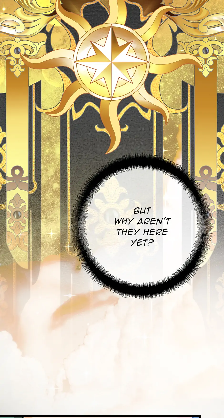 Saving My Crown Prince chapter 56 page 15