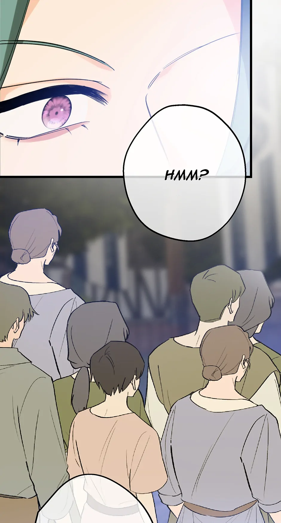 Saving My Crown Prince chapter 56 page 16