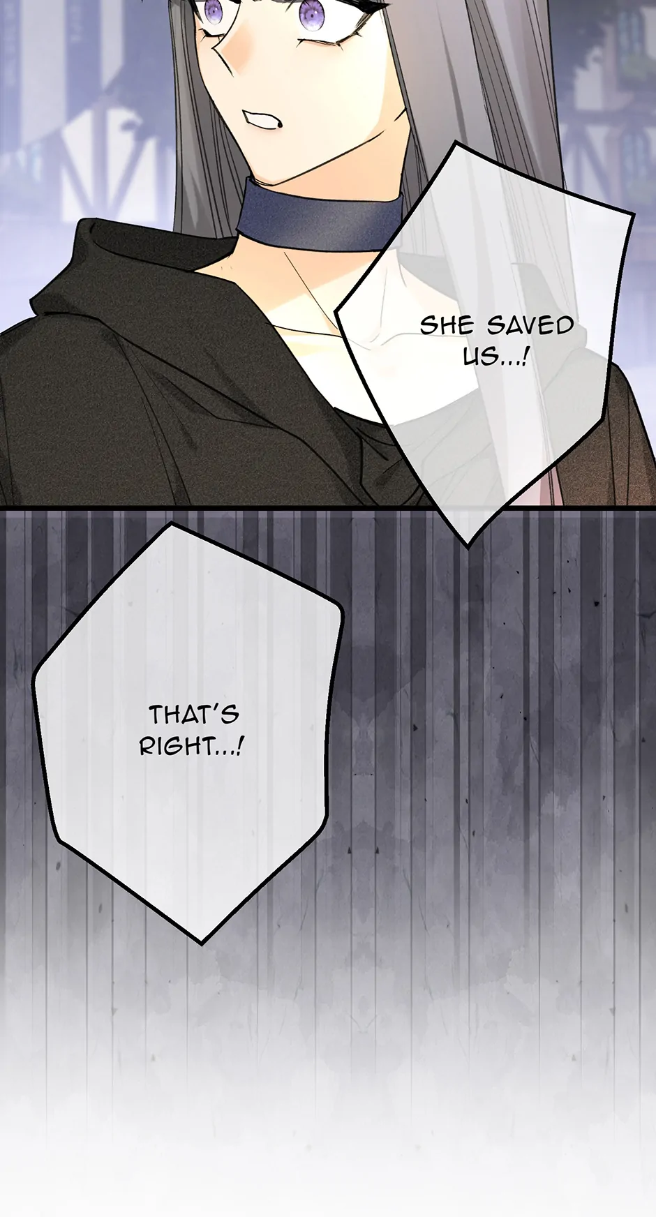 Saving My Crown Prince chapter 56 page 20