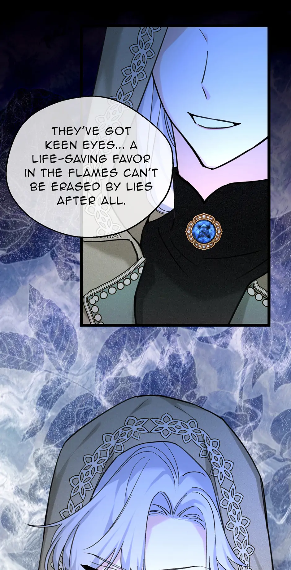 Saving My Crown Prince chapter 56 page 25