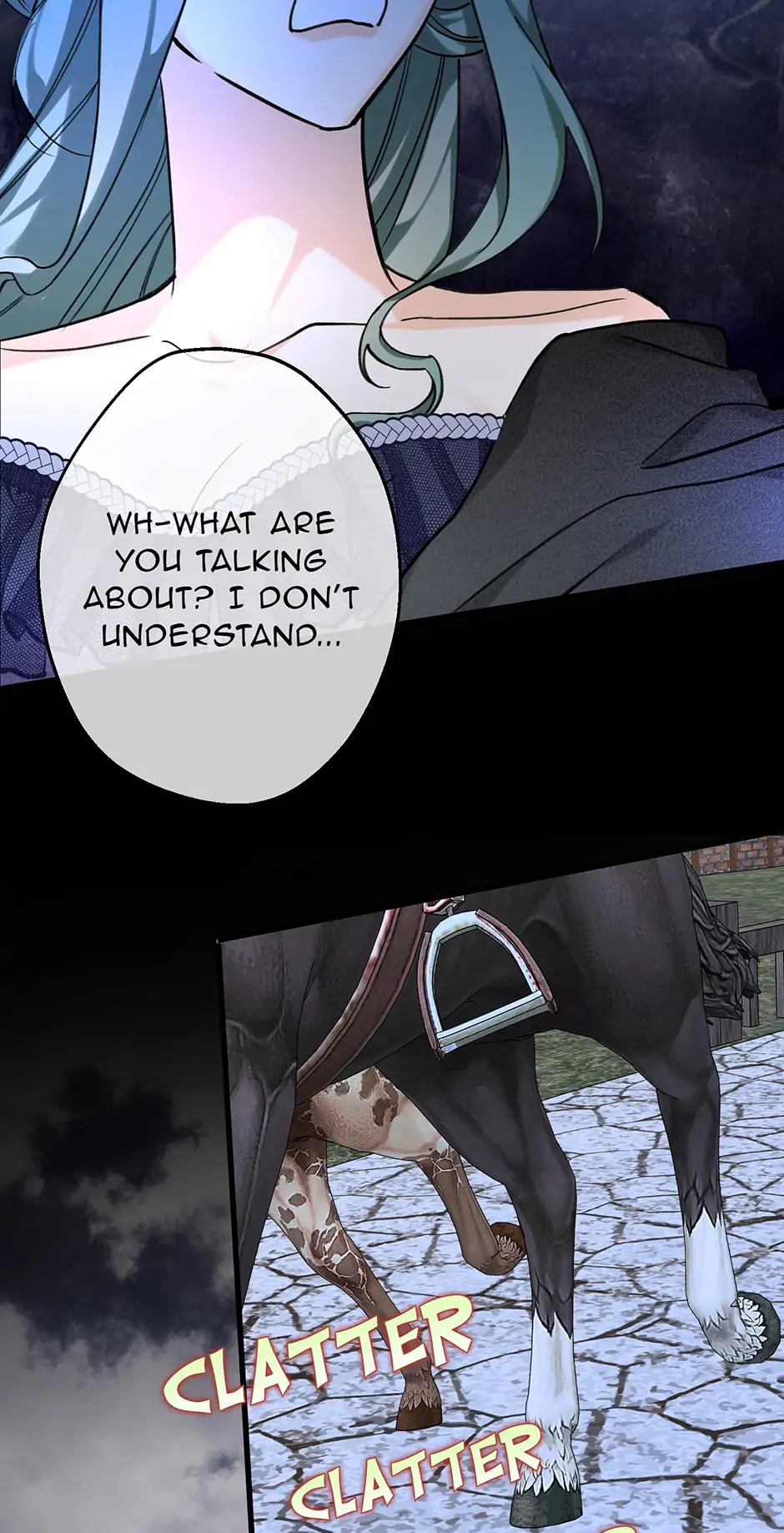 Saving My Crown Prince chapter 56 page 27