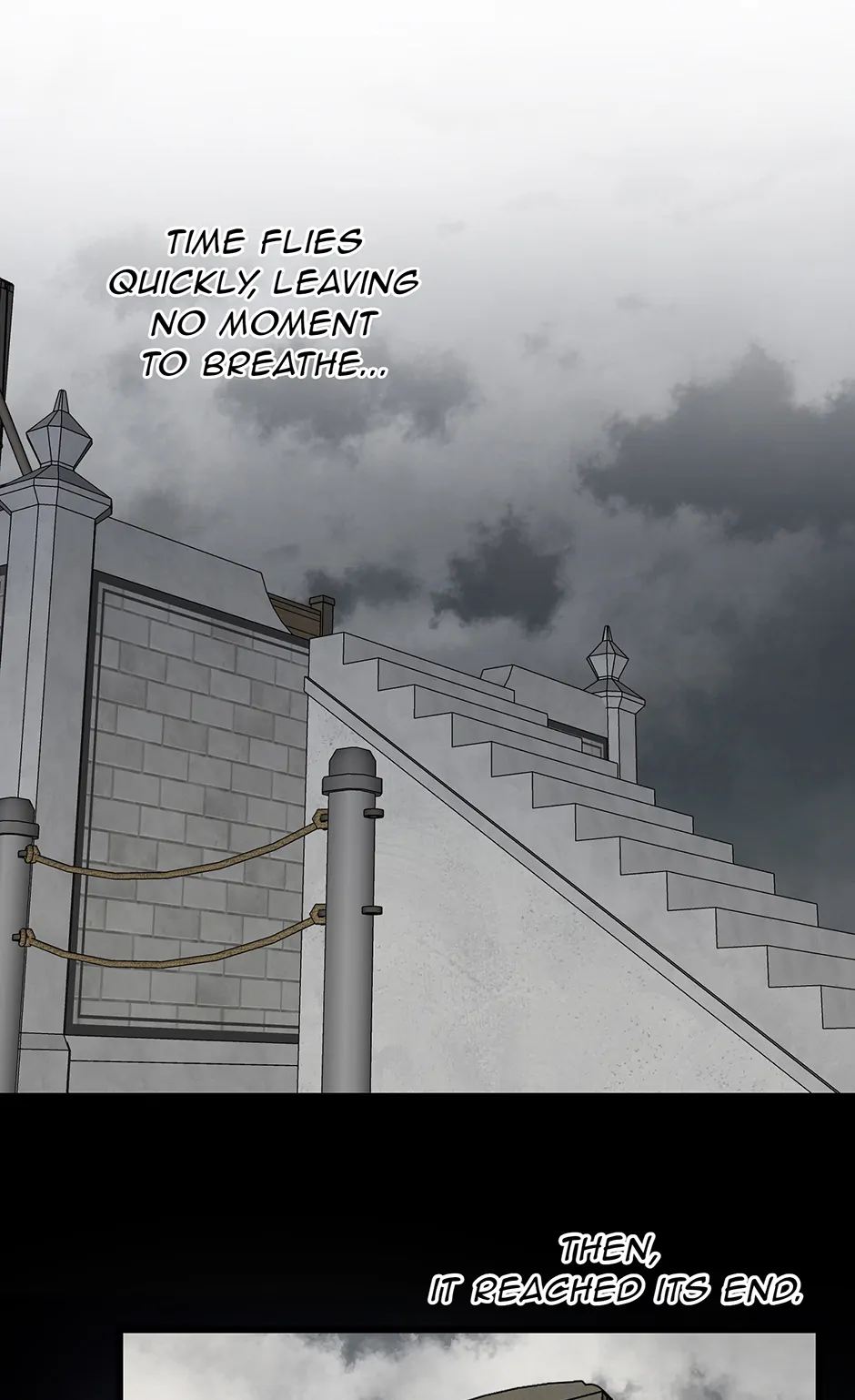 Saving My Crown Prince chapter 56 page 3