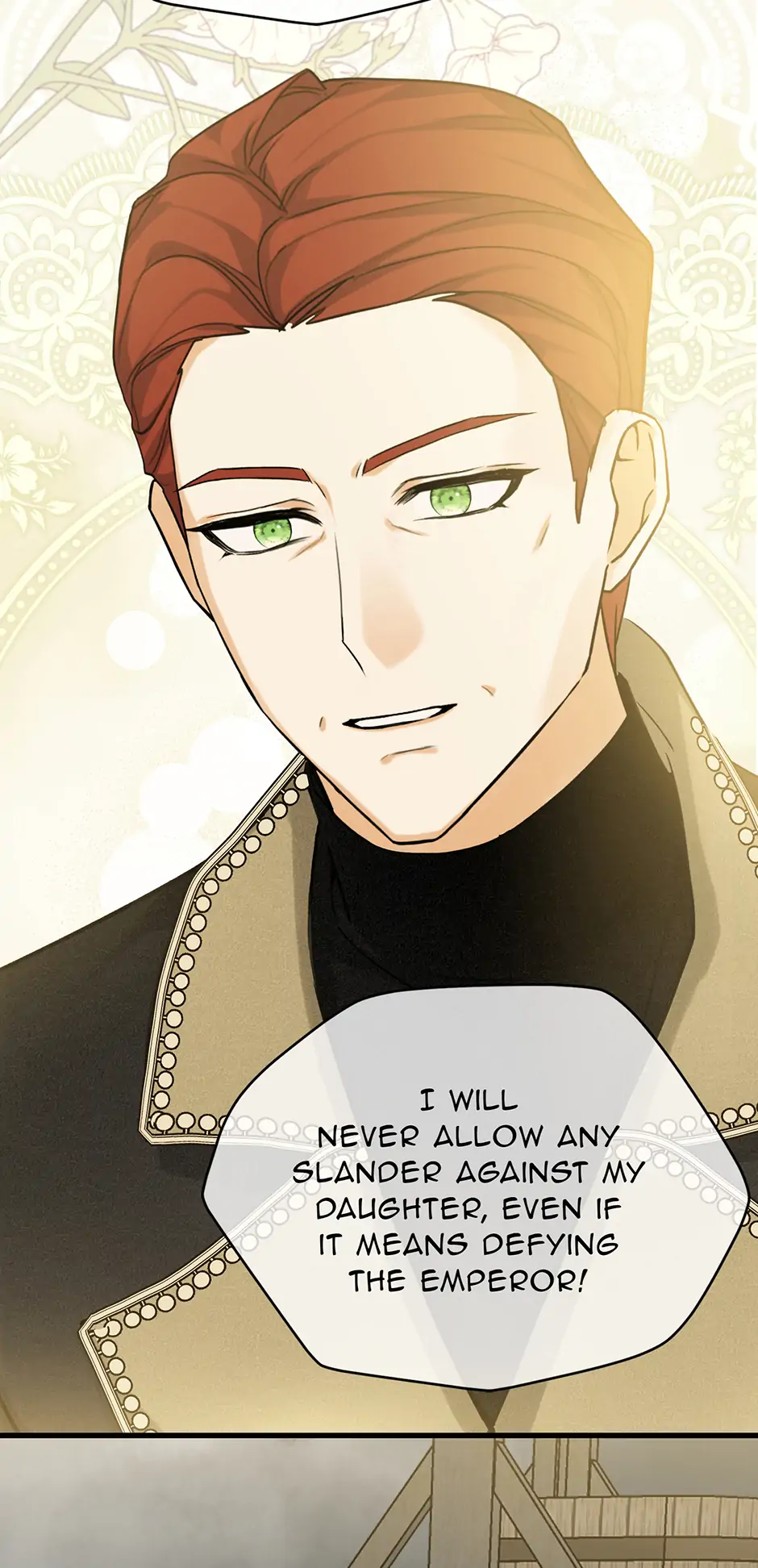Saving My Crown Prince chapter 56 page 33