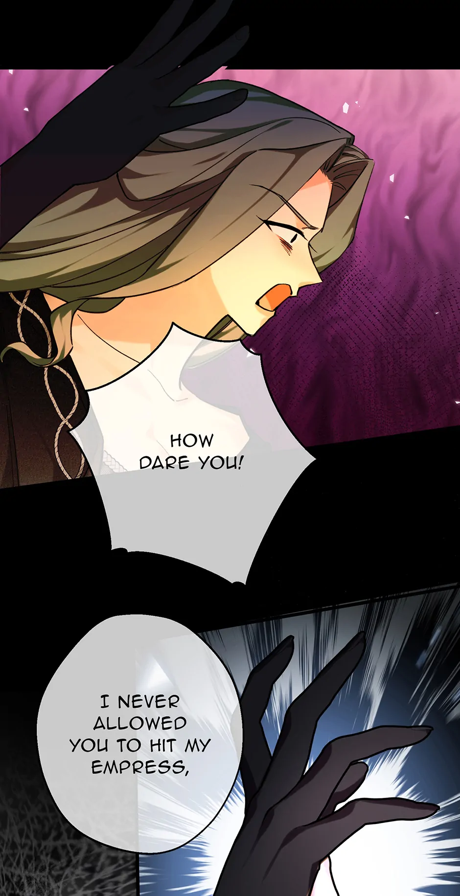 Saving My Crown Prince chapter 56 page 41