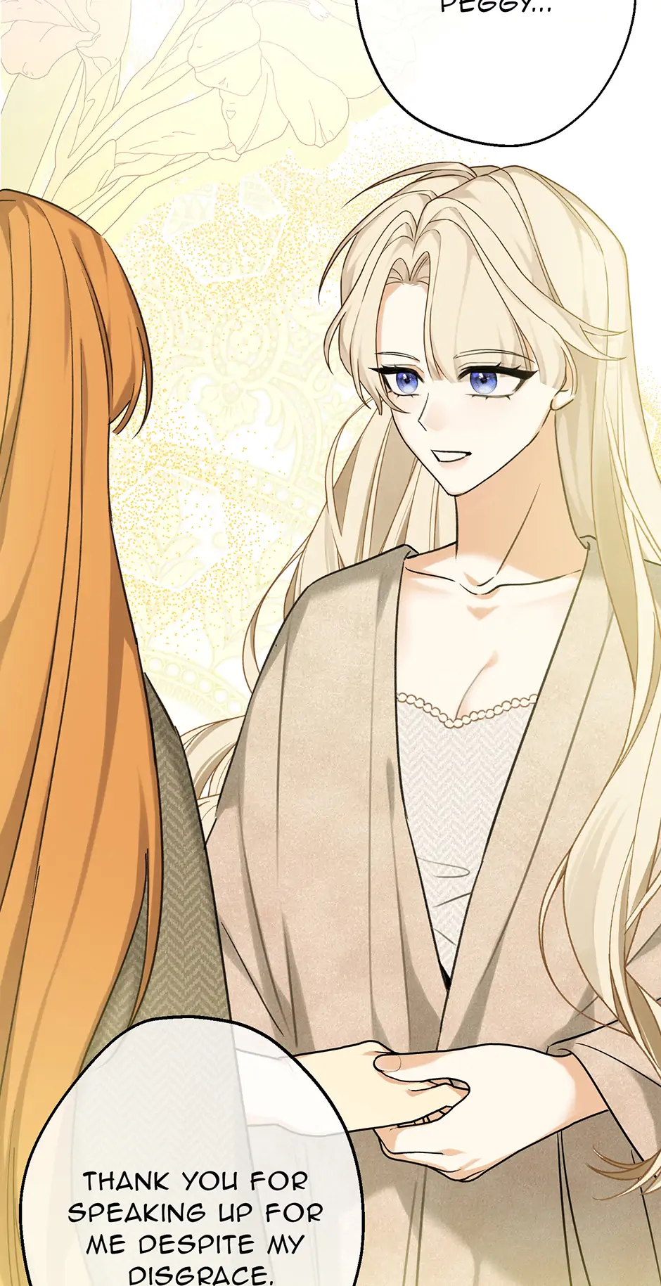 Saving My Crown Prince chapter 56 page 44