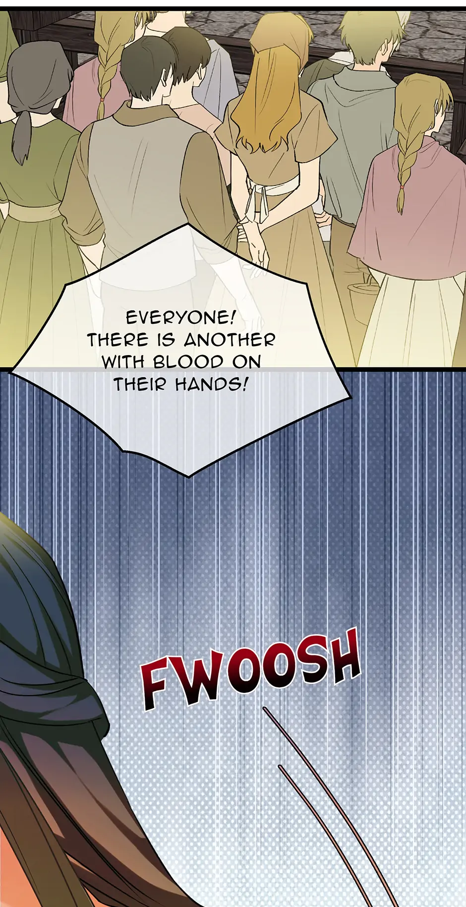 Saving My Crown Prince chapter 56 page 46