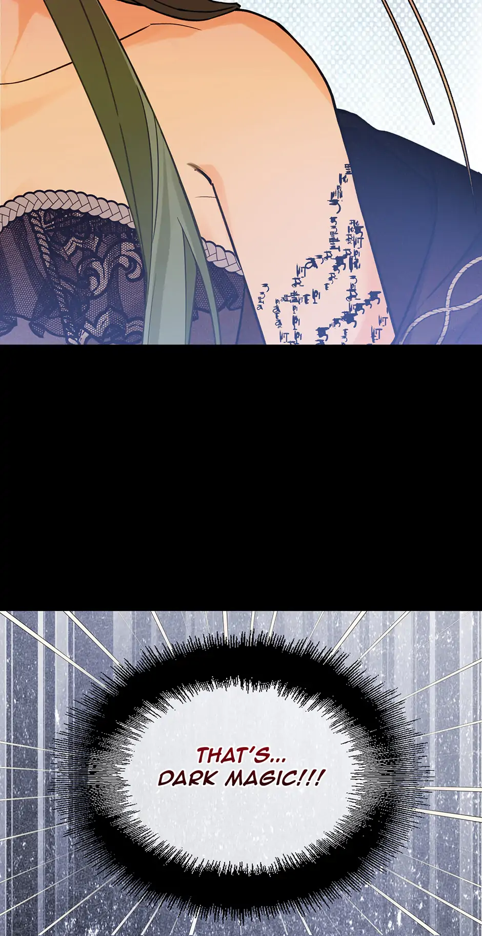 Saving My Crown Prince chapter 56 page 47
