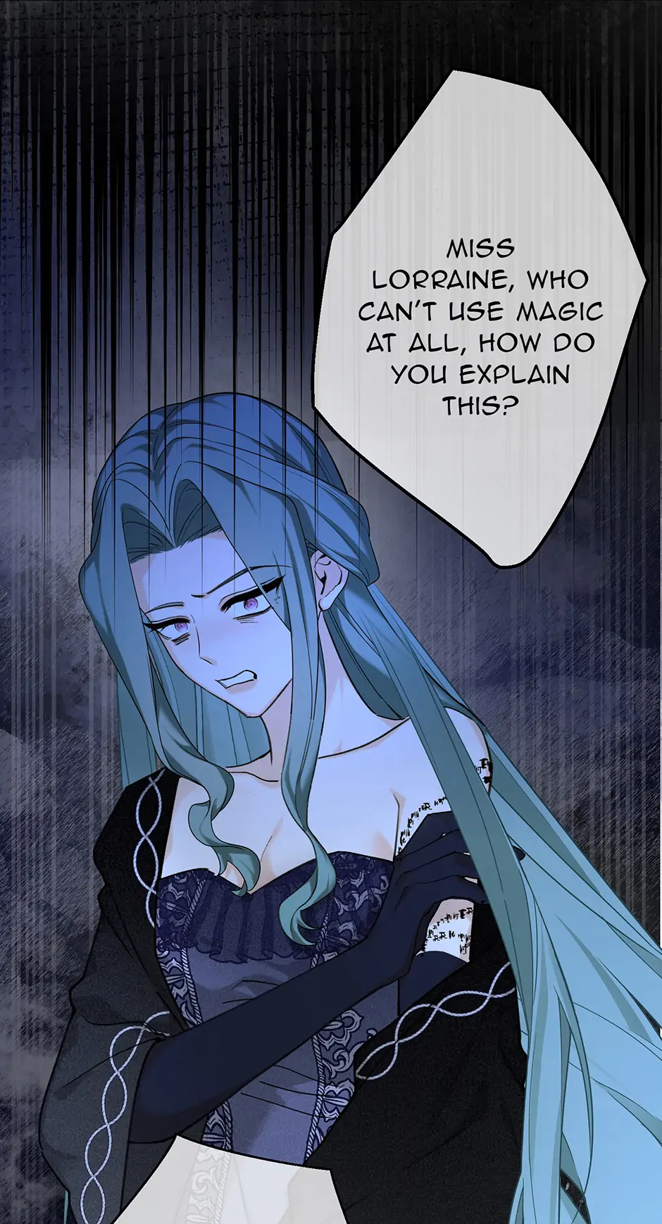 Saving My Crown Prince chapter 56 page 48